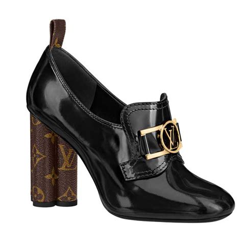 scarpe con tacco louis vuitton|Scarpe con tacco Louis Vuitton per Donna .